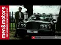 2000 Bentley Arnage Review