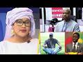 Guy Marius insulte ouvertement Diomaye sévère réponse de Ndeye Sow Leila à Sonko et pastef