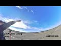 SpaceX Falcon9 Landing at Vandenberg AFB CA 11-21-2020 + Sonic Booms
