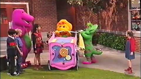 Fun & Games (2008 Version) Part 94