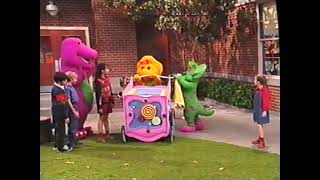 Fun & Games (2008 Version) Part 94