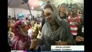 ندي القلعه حفله الخرطوم 2012