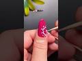 💅🏻🧷 Easy Navratri nail design #nailart2024 #nailart #nails #naildesigns #shortvideo #shorts