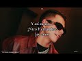 En Esta Vida No Fue (Letra/Lyrics) Nico Hernández