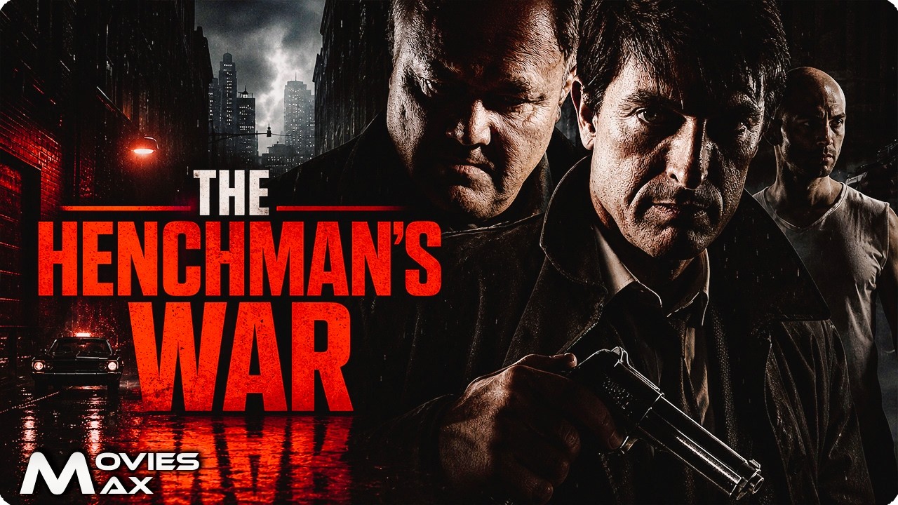 The Henchman's War