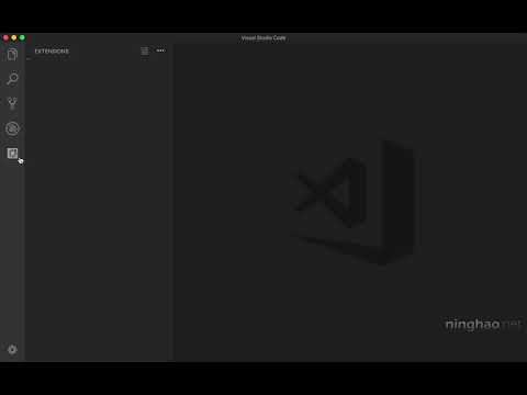 Flutter 中文教程：00-00-准备