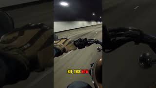 Effortless Highway Cruising on Meteor 350! @BikerTorque