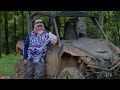 Yamaha Wolverine X2 1000 - First Drive