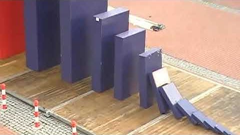 #PharmEd19: Sorensen HOD Address - Netherlands Dominoes Record (Clip 2)