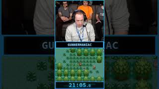 Pokemon Sapphire Speedrun Live at Awesome Games Done Quick 2020! Part 10 - Route 116 part 1 #pokemon