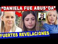 Asegura que daniela tambin fue victima de hector parra ta de las hoffman saca su ven3n0