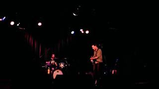 Tim Larson And Ryan Durdin