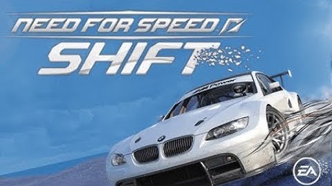 How to download Need for speed shift for android....