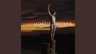 Video thumbnail of "Amanda Palmer - Drowning In The Sound"