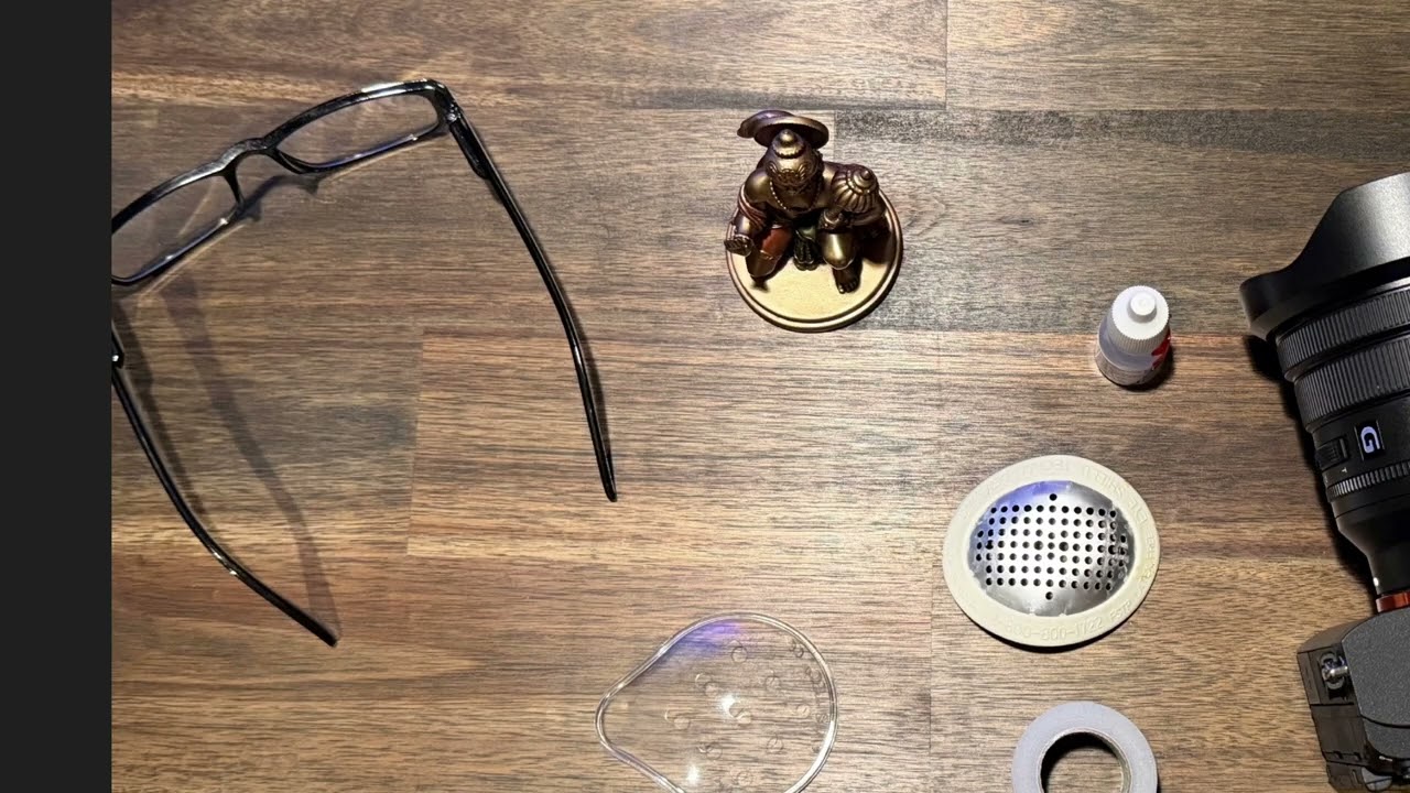 First Update - Vitrectomy Surgery Type 1 Diabetes - Saving My Vision 