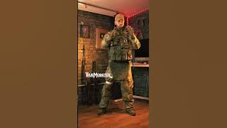 Russian PMC Loadout 1.0 #shorts