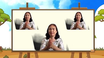 Vận động theo body cơ thể bài hát Thầy cô là tất cả