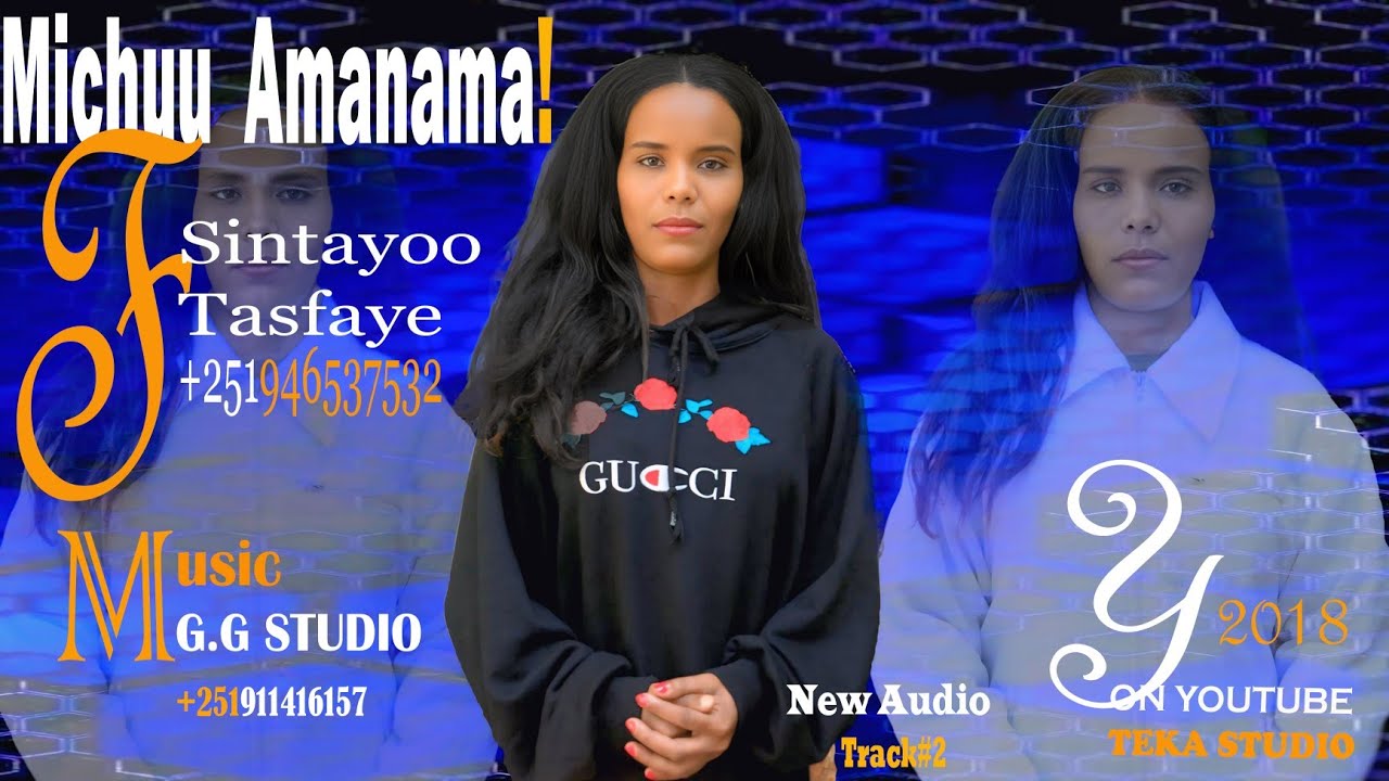 #Michuu#Amanama! Faar,Sintayoo Tasfaye +251946537532 December 26, 2025