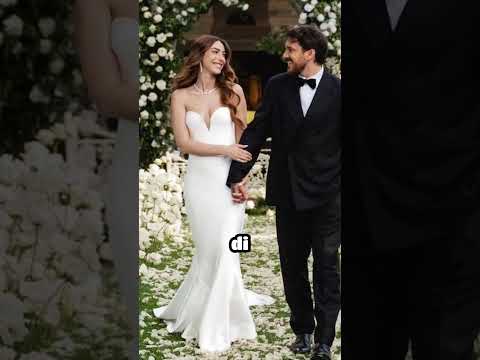 Video Andrea e Arianna dal Trono Classico alla meravigliosa famiglia oggi