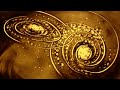 💫 &quot;GALAXIES&quot; - sand animation video by &quot;Sand-Show&quot; ✨ Bulat Gafarov - ambient space sounds 🎶 Peace ☮