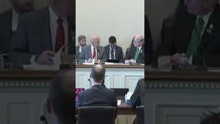 Transgender Congress Member Sarah Mcbride Claps Back After Republican Misgenders Her At Hearing