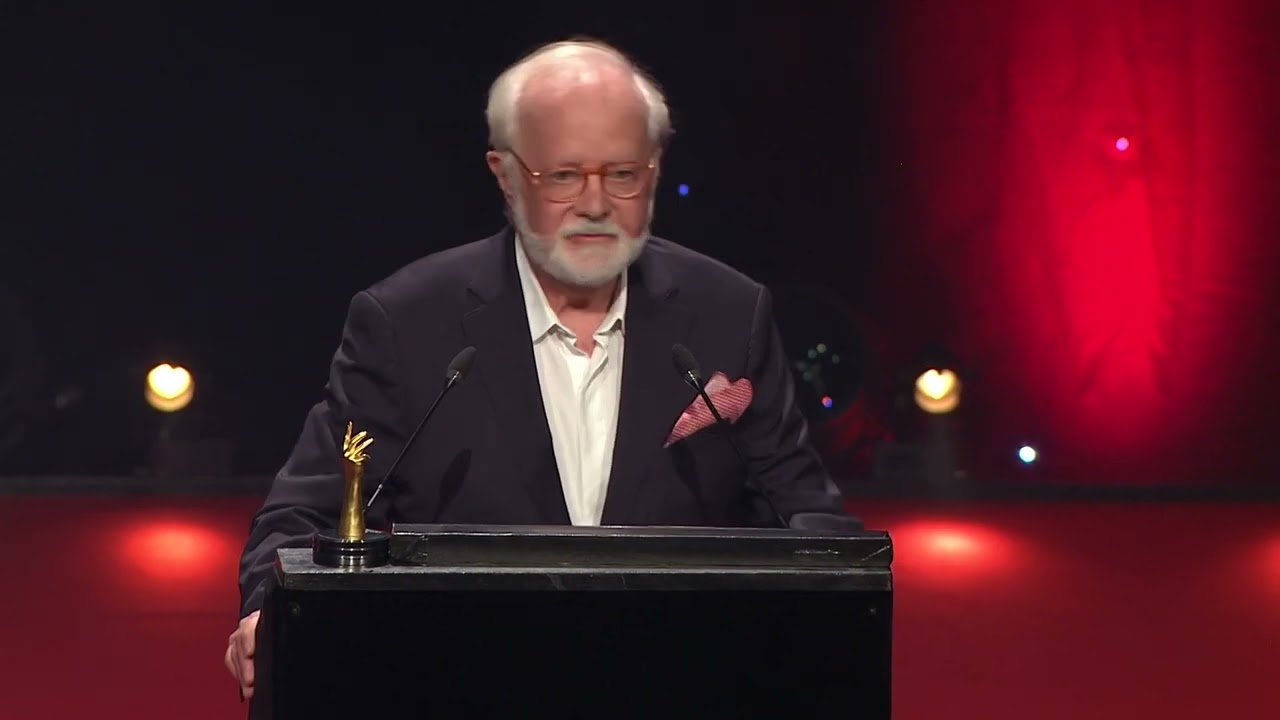 GPHG 2023 | Tourbillon Watch Prize