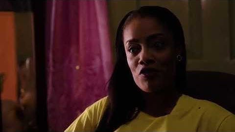 Shakelia Jackson - Write for Rights 2017 - long version