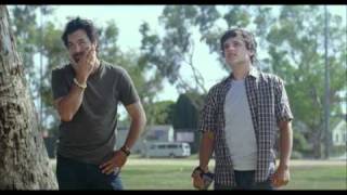 I RAGAZZI STANNO BENE TRAILER