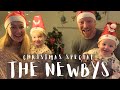 🎄 CHRISTMAS FAMILY VLOG from our homestead in Portugal 🎄Ho Ho Ho!! 🎅✨it