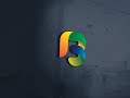 Letter B Logo Designs / How to Create 3D Glossy Logo in Illustrator / Easy Tutorial / GrafiTech