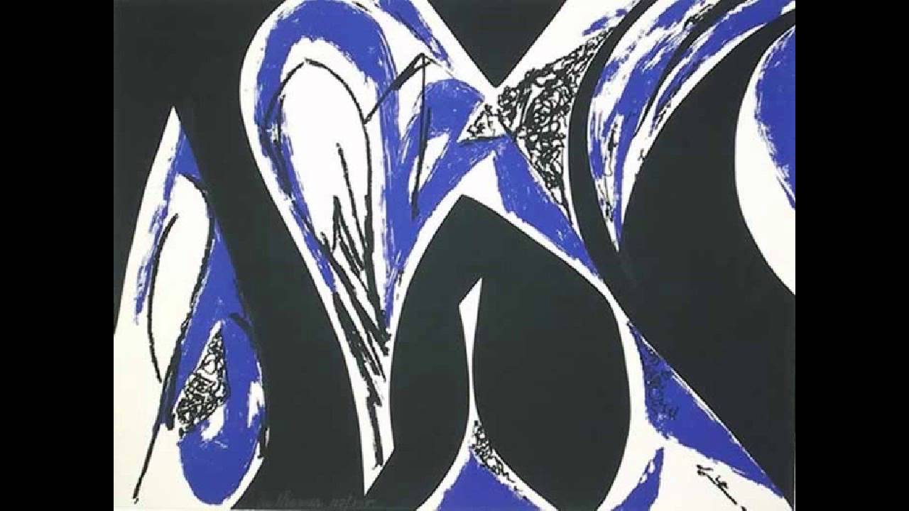 Lee Krasner