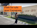 दिल्ली गुड़गांव के पास RERA स्वीकृत प्लॉट | स्टार सिटी झज्जर | डीडीजेएवाई टाउनशिप निवेश | 8146707070