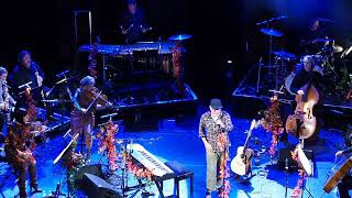 Grandaddy - Chartsengrafs Live @ The London Palladium