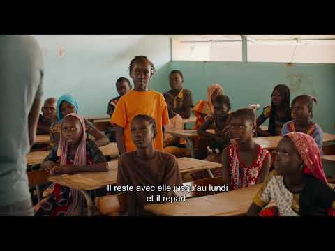 Bande-annonce – Amin