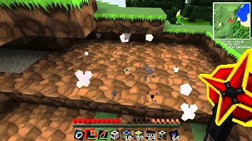 Tekkit Tutorial: How To Make a Quarry Part 1