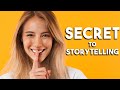 David J. Philips | The SECRET To Telling A Captivating Story - Art of Charm