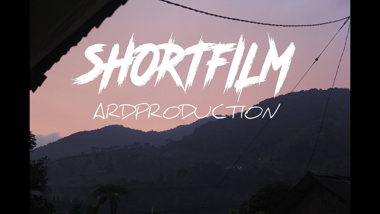 ArdProduction - Shortfilm