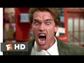 Kindergarten Cop (1990) - Shut Up! Scene (4/10) | Movieclips