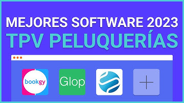 Mejores TPV para Peluquerías 2023