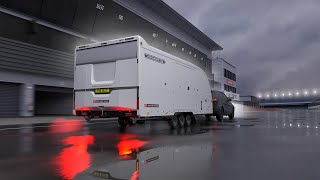 Welcome to Brian James Trailers