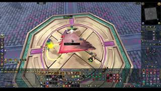 RuneScape - Curry Memes Ep. 1 -  5 Man AoD