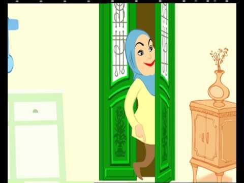 طريقة عمل كحك بزيت الزيتون
