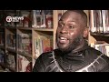 Non-profit organization uses superheroes to bring the power of reading to Florida classrooms
