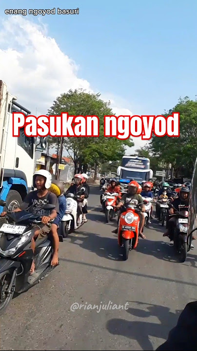 Ngoyod grand pegasus bareng mania tegal #shorts #basuri #telolet