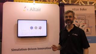 Altair EMC Capabilities Overview screenshot 3
