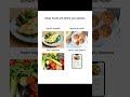 eat healthy with "sereno: daily balance" #healthy #cleaneating #food #mealideas #nutrition