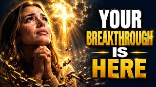 God’s Provision Will Change Your Situation Tonight | Midnight Prayer for Financial Breakthrough