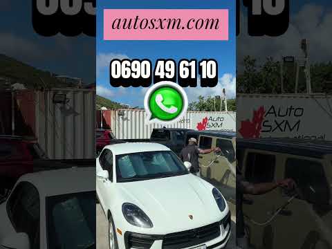 Auto Discount St Martin