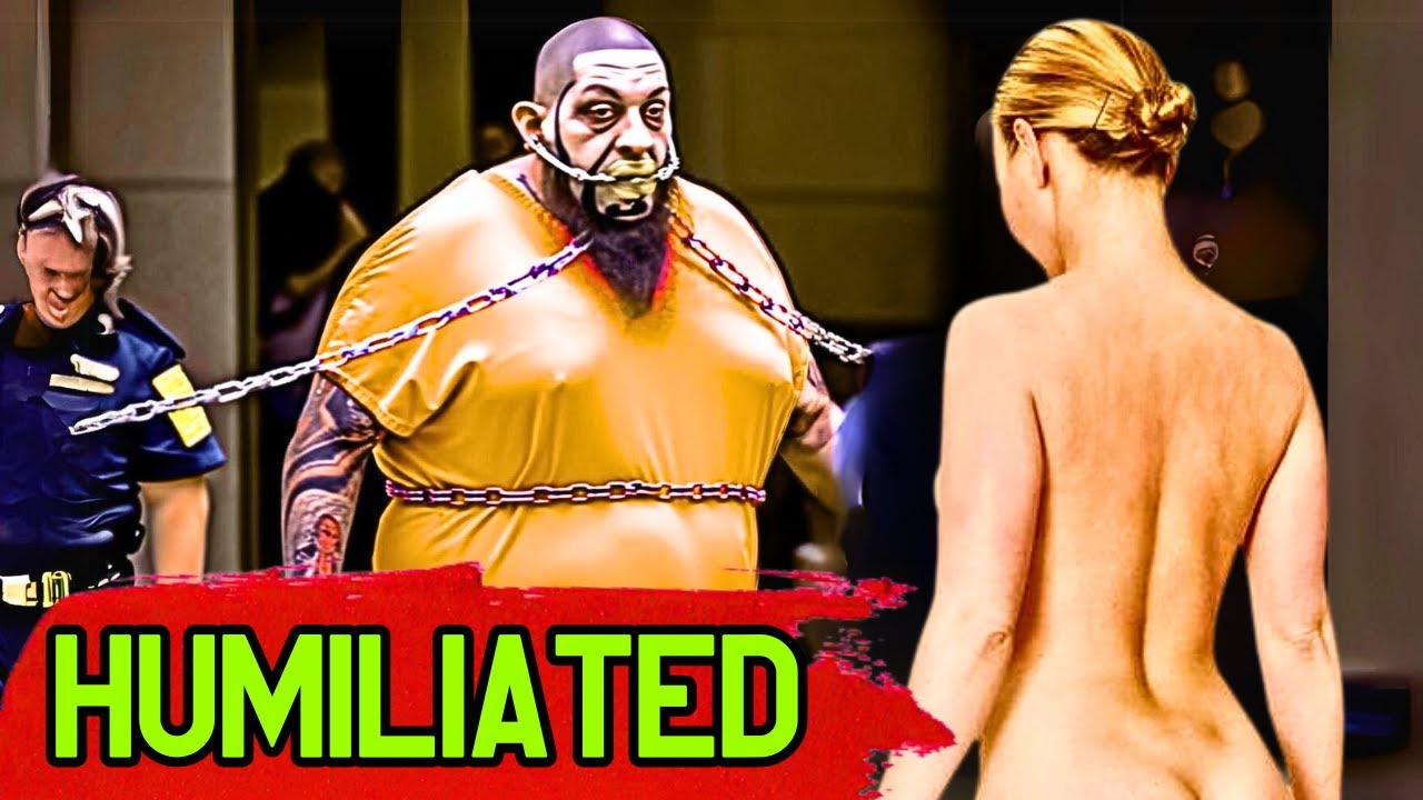 ⁣17 CRAZY Comanchero RULES That Are MANDATORY