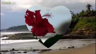 aku cinta kamu..titik - Ussy (lyrics)